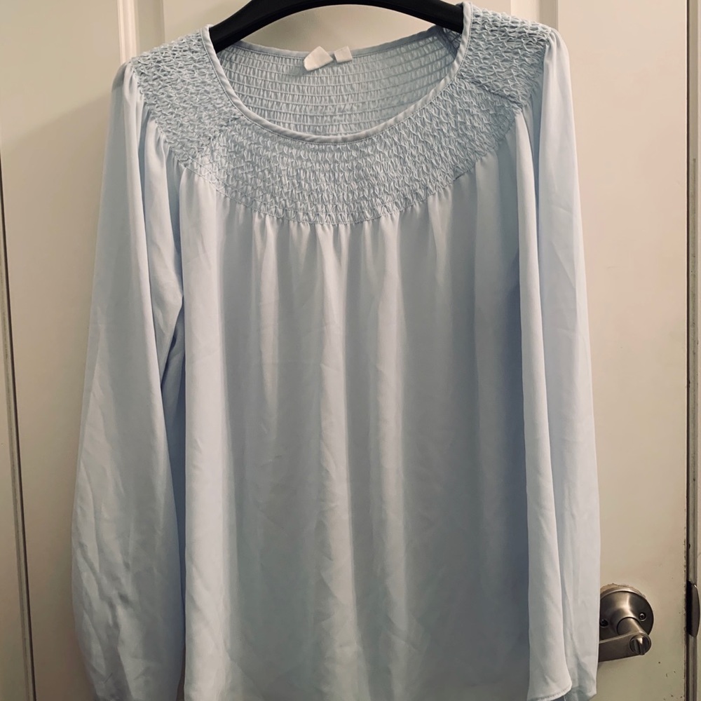 🎀 Gap blouse 🎀 NWOT